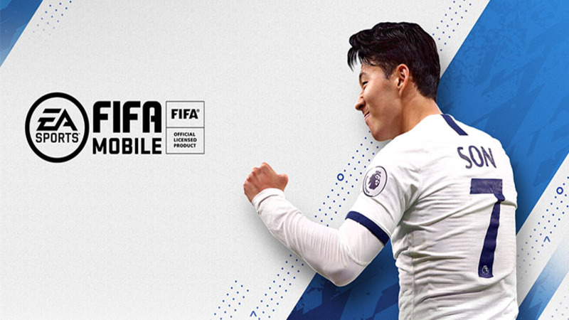 Cách bán cầu thủ trong FIFA Mobile tại quốc gia khác tương tự như trong game Hàn Quốc