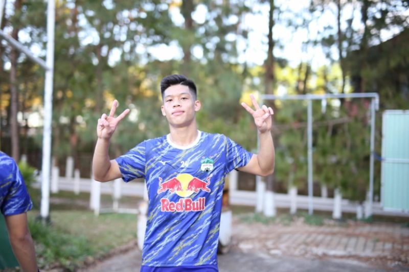 Cập nhật tin tức mới nhất về cầu thủ Nguyễn Đức Việt năm 2023